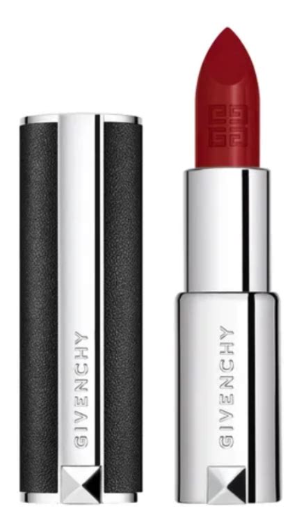 givenchy lipstick grenat